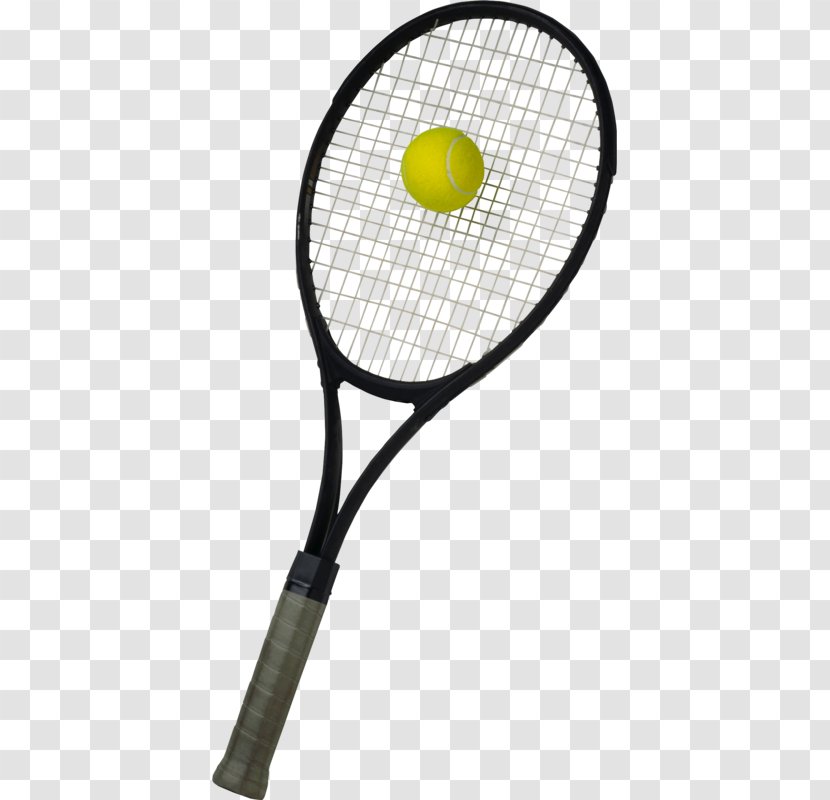 Racket Tennis Balls Rakieta Tenisowa - Ball Transparent PNG