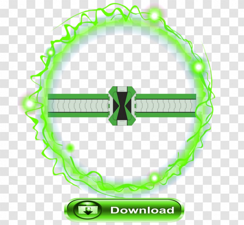 Ben 10 Paper YouTube Extranet - Green - Youtube Transparent PNG