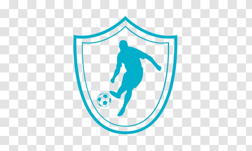 Vector Graphics Football Player Goal - Human Behavior - Up Arrow Logo Sports Transparent PNG