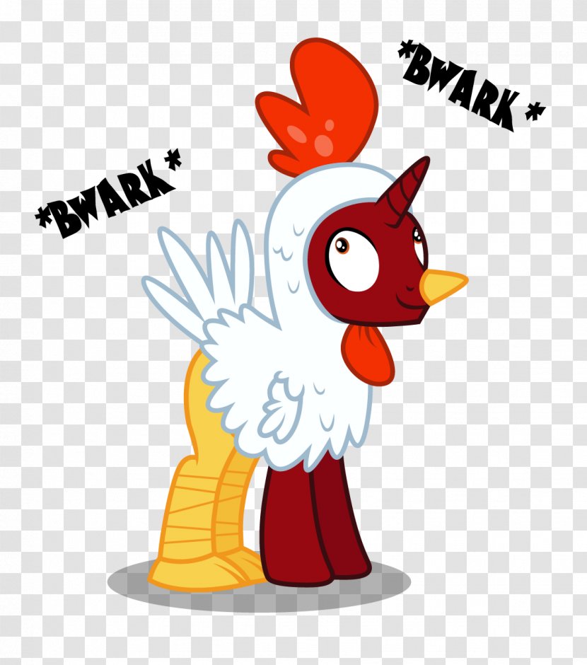 Rooster Illustration Clip Art Character Beak - Cartoon Transparent PNG
