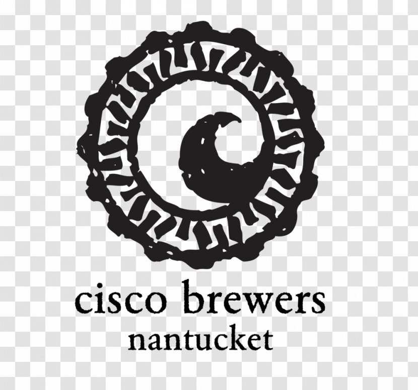 Cisco Brewers Beer Deschutes Brewery Ale - Nantucket Transparent PNG