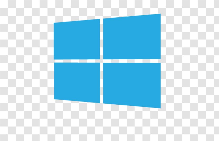 Microsoft Windows Server 2012 Operating Systems - 8 Transparent PNG