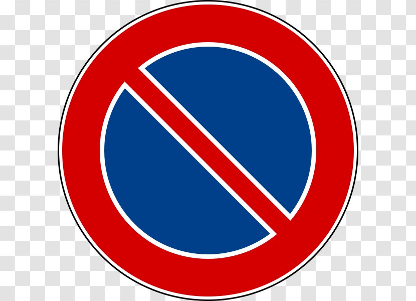 Sosta Road Signs In Italy - Sign - Traffic Transparent PNG