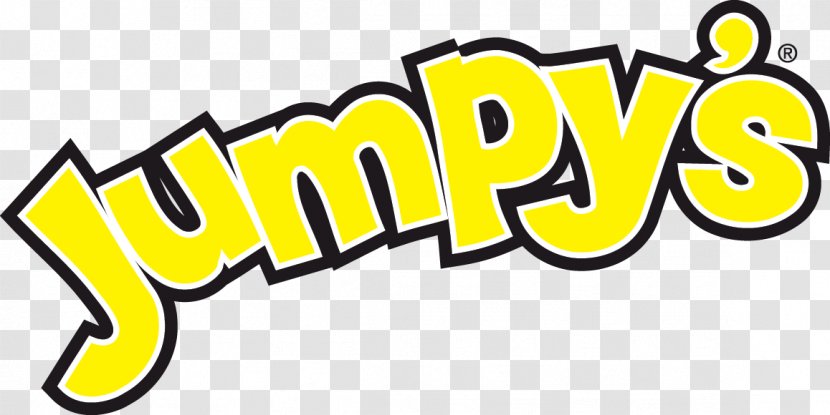 Jumpy's Fun Zone Change.org Logo Brand Australia - Australian Made Transparent PNG