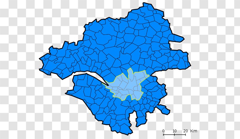 Ancenis Saint-Nazaire La Baule-Escoublac Pornic Canton - Tree - Circonscription Transparent PNG