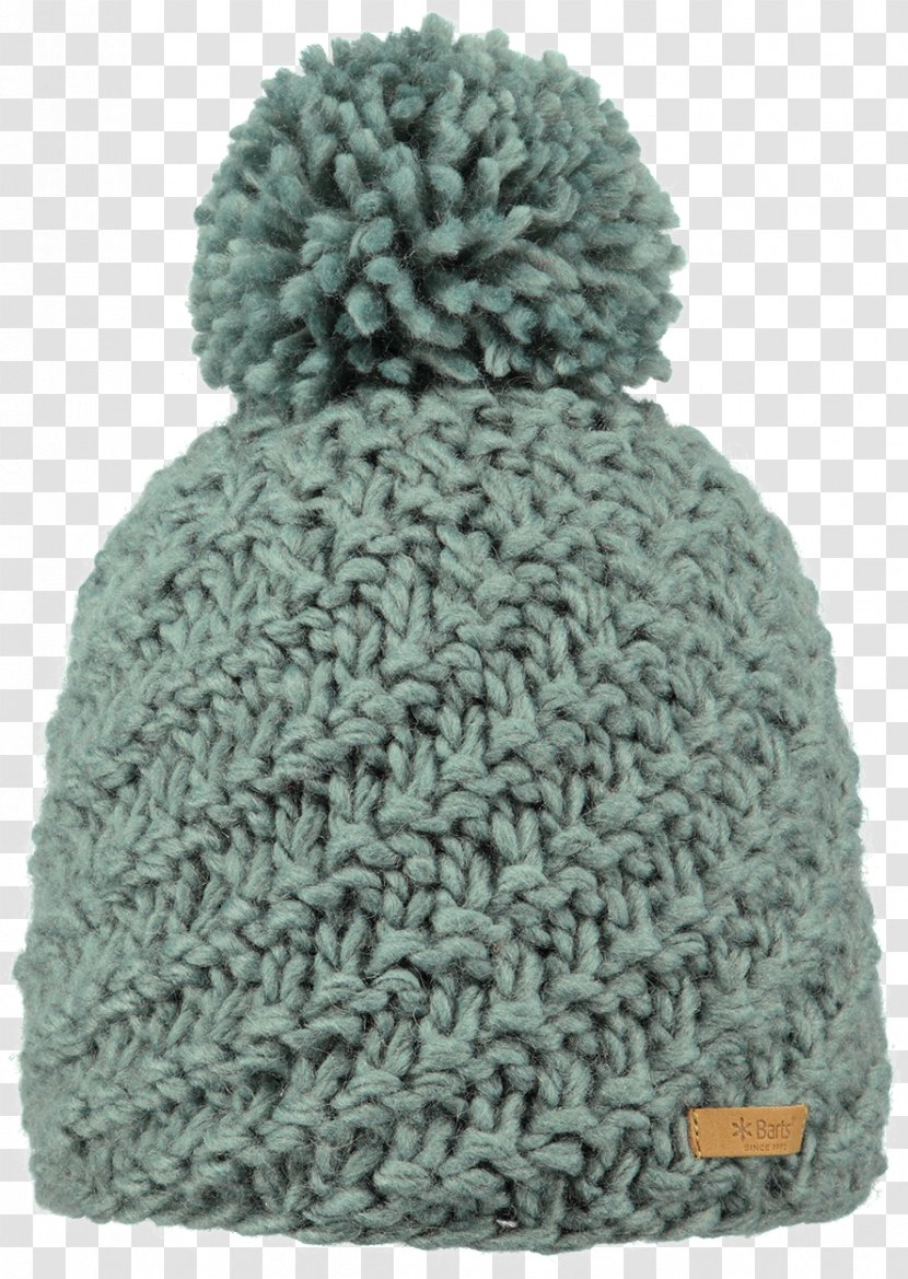 Knit Cap Beanie Hat Bonnet Transparent PNG