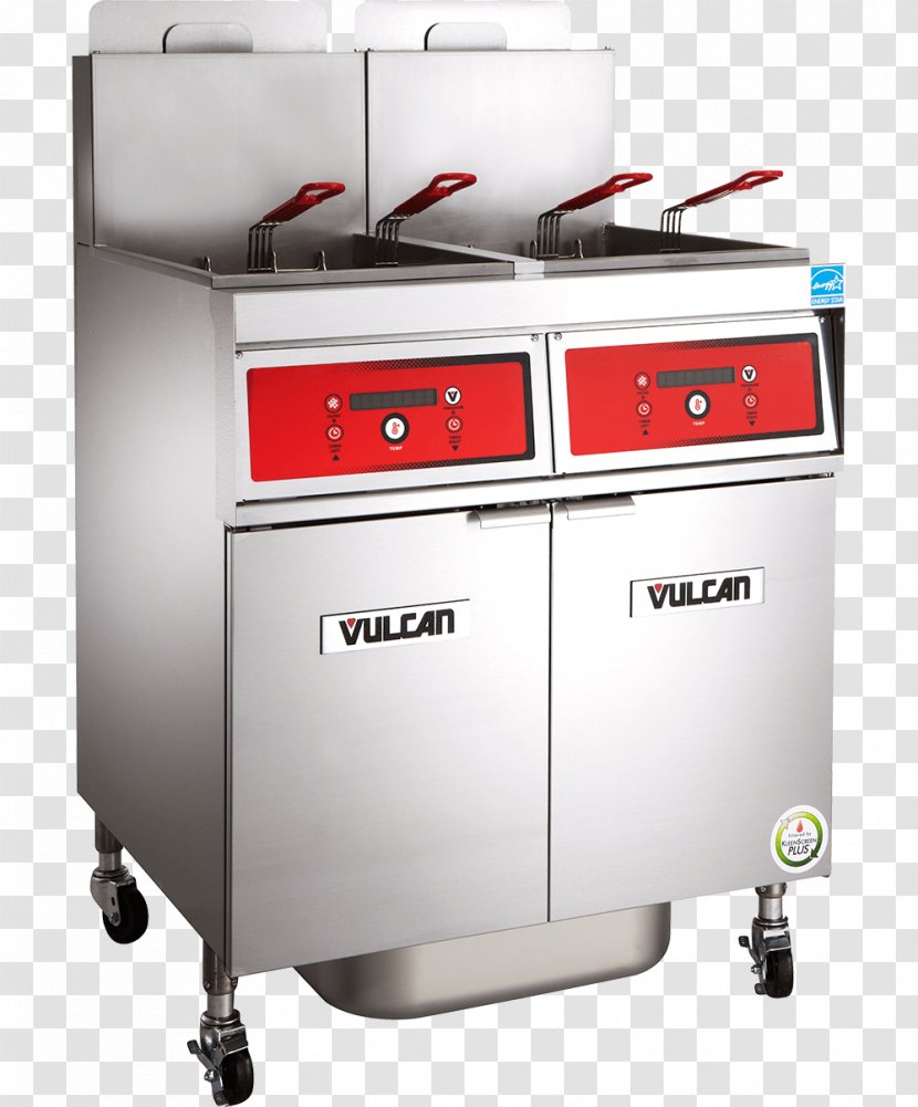 Deep Fryers Kitchen Home Appliance R & V Works FF2 Heat Exchanger - Propane Transparent PNG