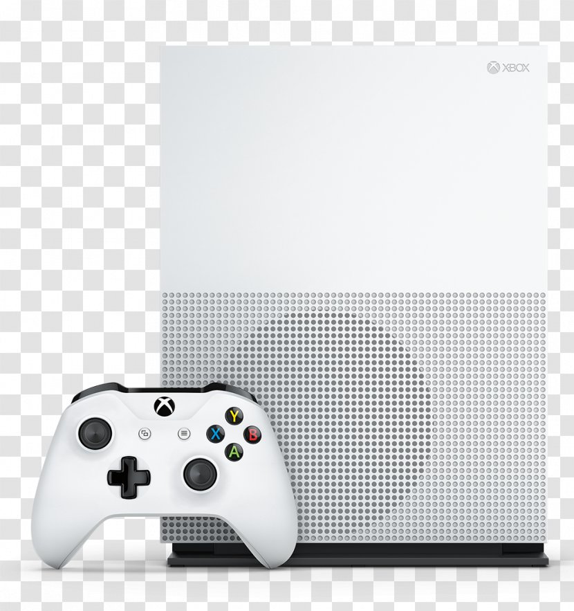 Xbox 1 360 PlayStation 4 One - Technology Transparent PNG