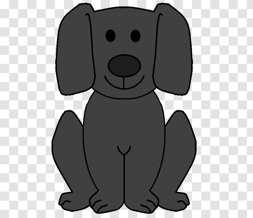 Dog Breed Puppy Canidae - Carnivoran - Clip Art Transparent PNG