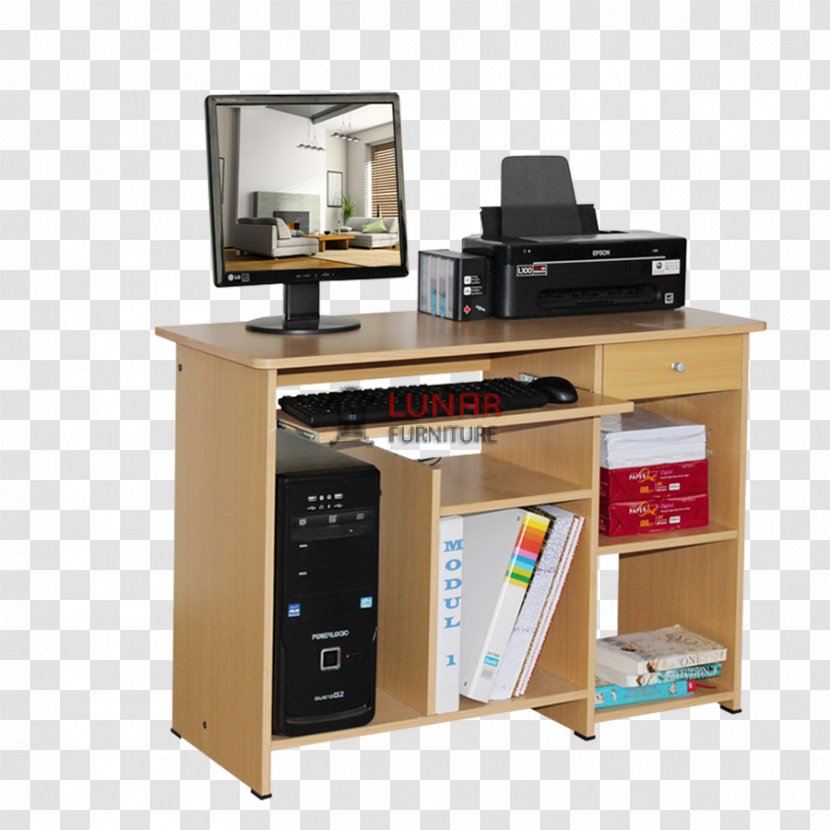 Jabodetabek Table Armoires & Wardrobes Desktop Computers Furniture - Room Transparent PNG