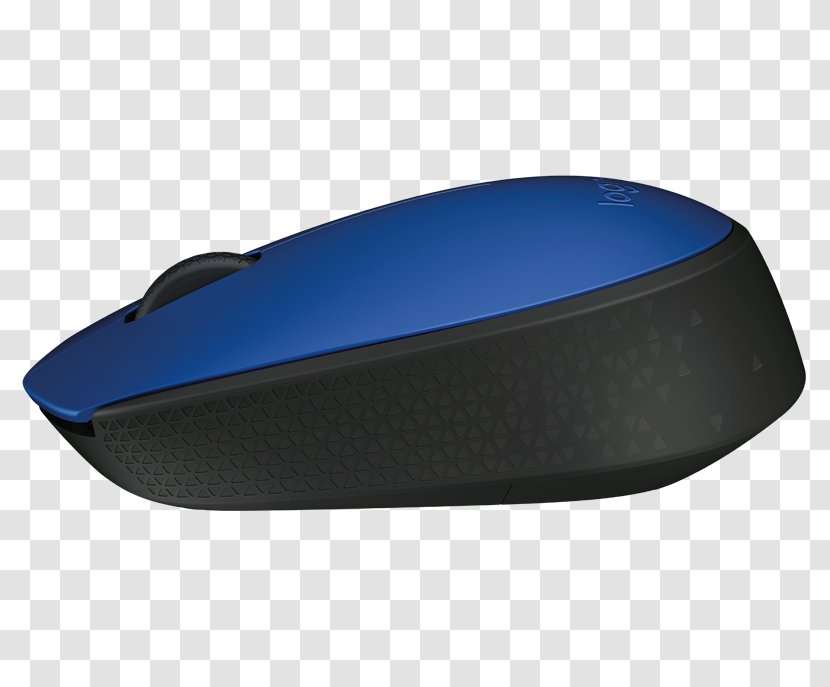 Computer Mouse Logitech M171 Wireless USB - Usb Transparent PNG