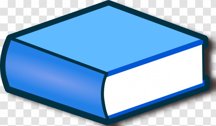 Area Rectangle - Book - Apps Transparent PNG