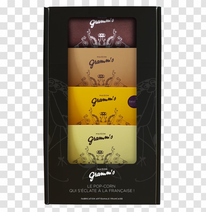 GRAMM’S Earl Grey Tea Business Development Supply Popcorn - Gramms Transparent PNG
