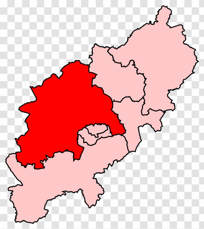 Winwick Daventry West Haddon Woodwell Electoral District - United Kingdom - Thomas Finley Md Transparent PNG