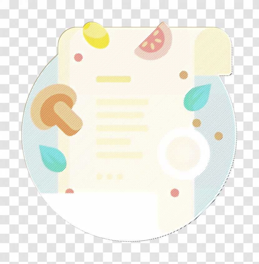 Cook Icon Recipe Icon Restaurant Icon Transparent PNG