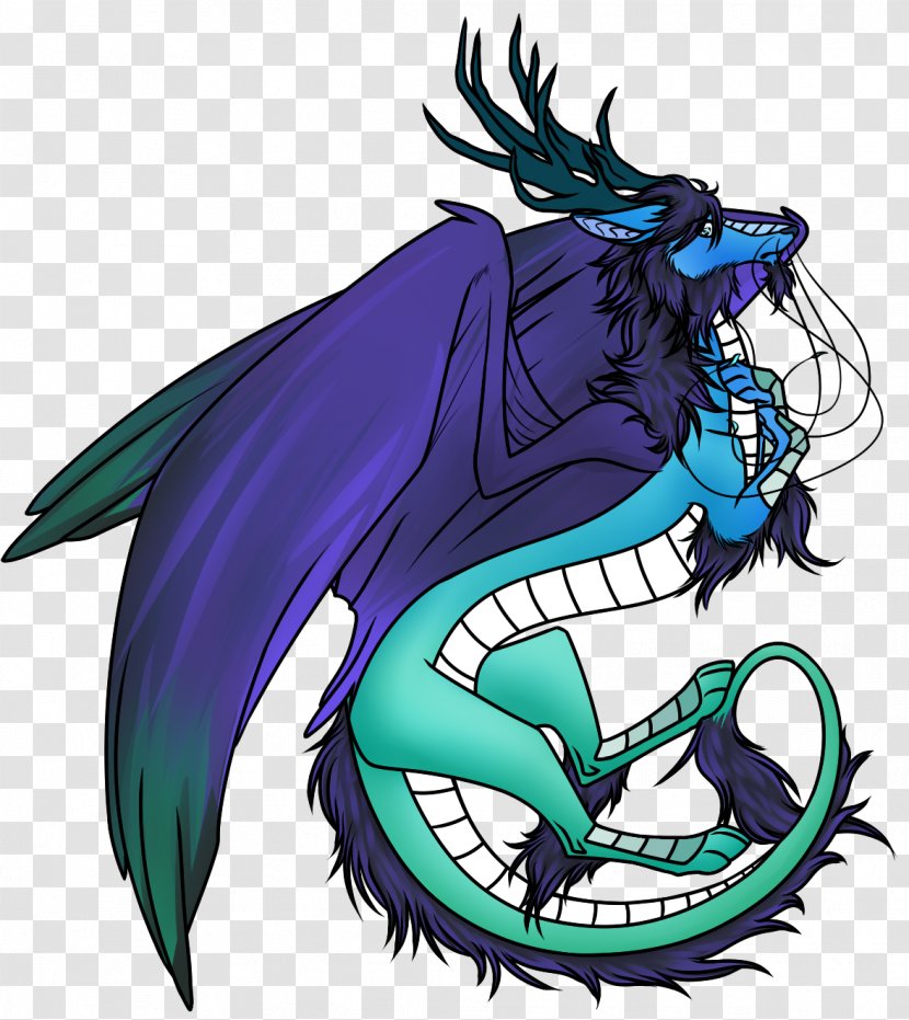 Dragon Legendary Creature Supernatural Clip Art Transparent PNG