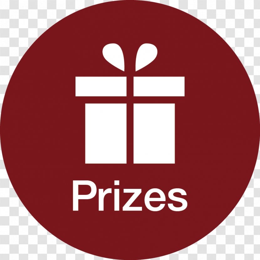 Prize Award Competition Gift - Symbol Transparent PNG