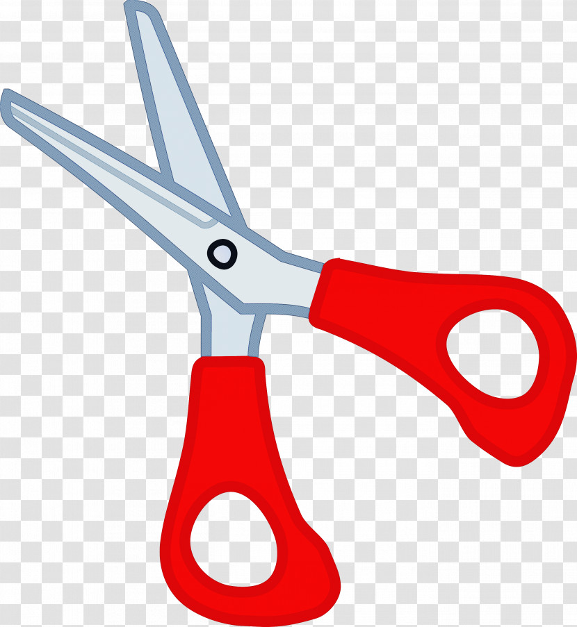 Cutting Tool Scissors Pruning Shears Transparent PNG