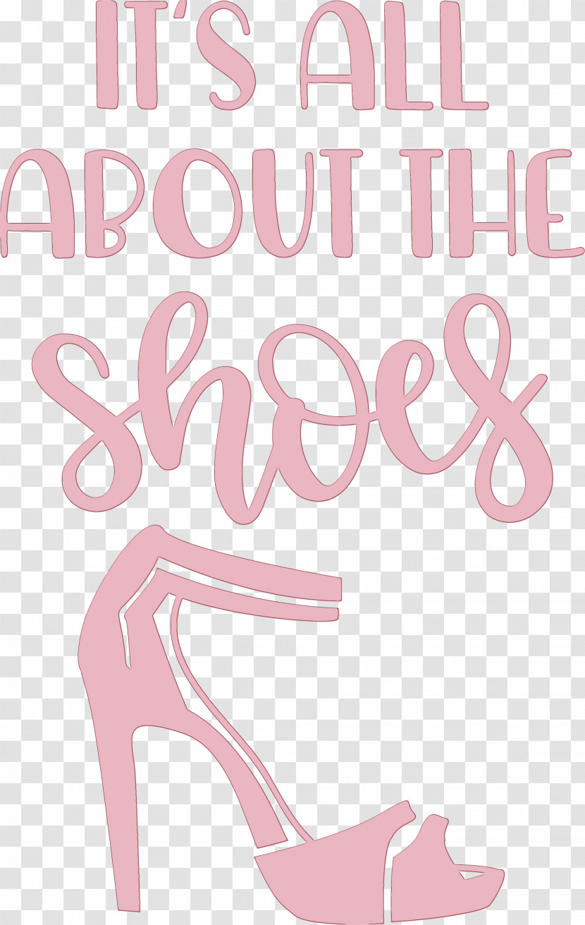 High-heeled Shoe Joint Sandal Font Meter Transparent PNG