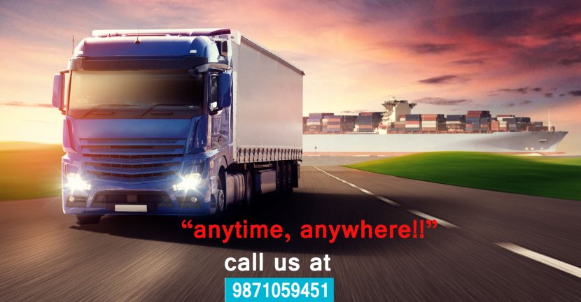 Transportation Management System Logistics Cargo Road Transport - Logistic Transparent PNG