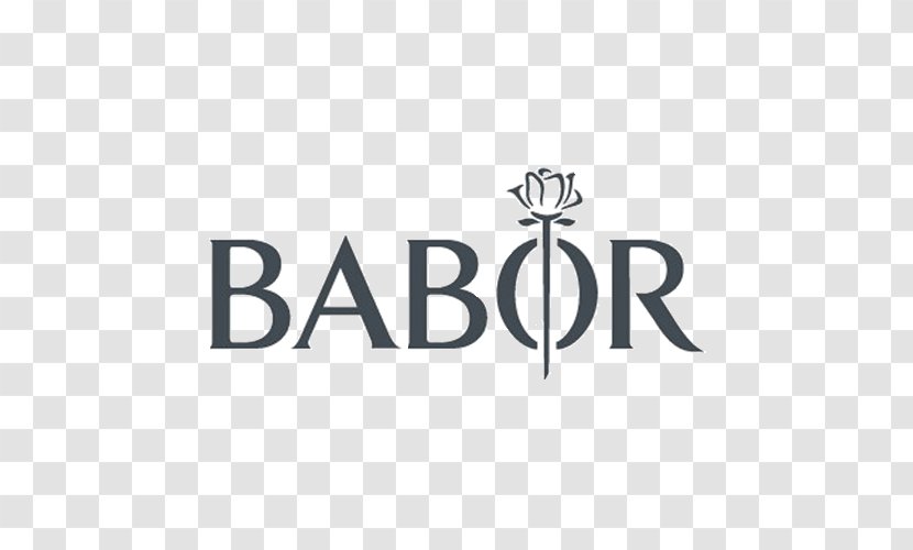 BABOR Cosmetics España Product Autoryzowany Gabinet Kosmetyczny Firmy Babor. Makijaż Permanentny. - Black - Beauty Salon Logo Transparent PNG