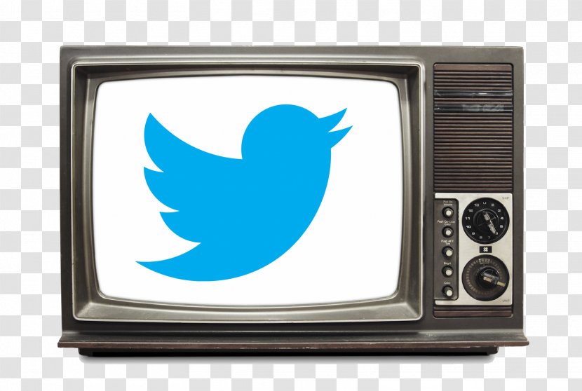 Television Show Internet Comedy - Technology - Old Tv Transparent PNG