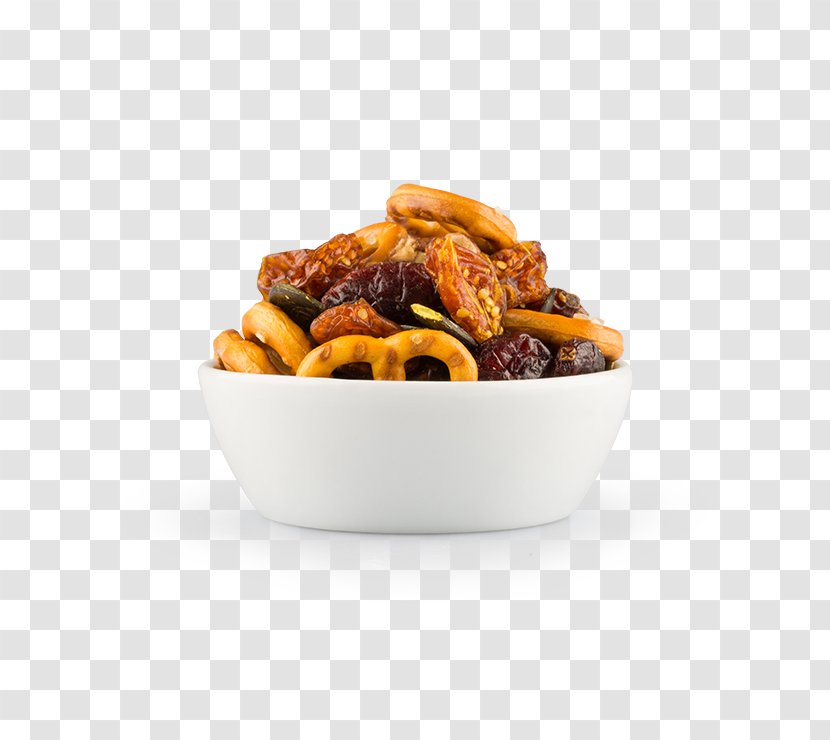 Food Take-out Pretzel GO치킨 Recipe - Tableware - Trail Mix Transparent PNG