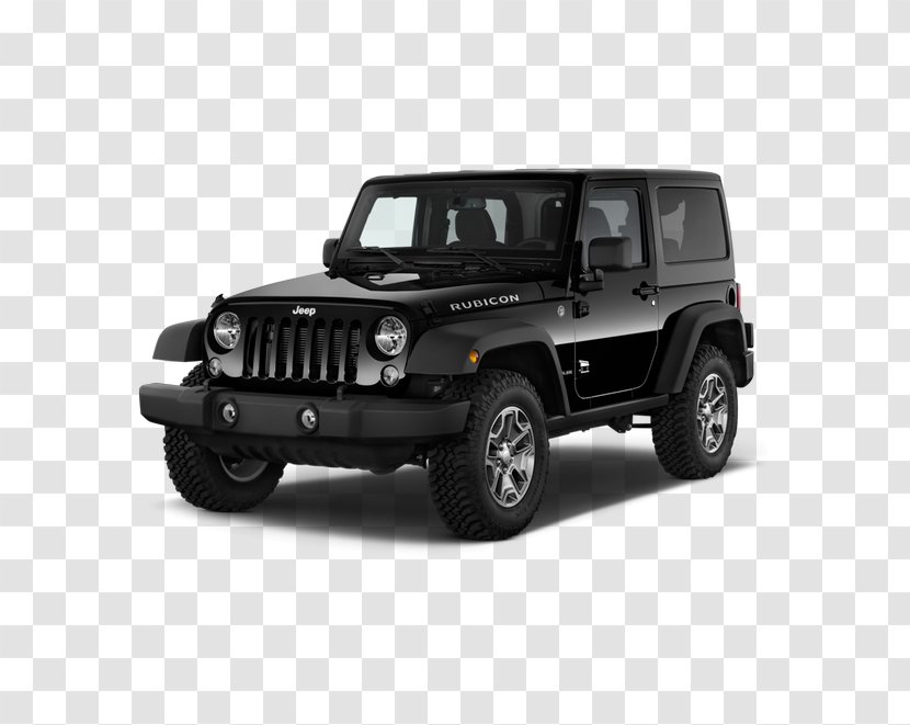 JEEP Jeep Wrangler Car - Fuel Economy In Automobiles - 2014 Transparent PNG