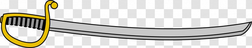 Sword Dagger Blade Clip Art Transparent PNG