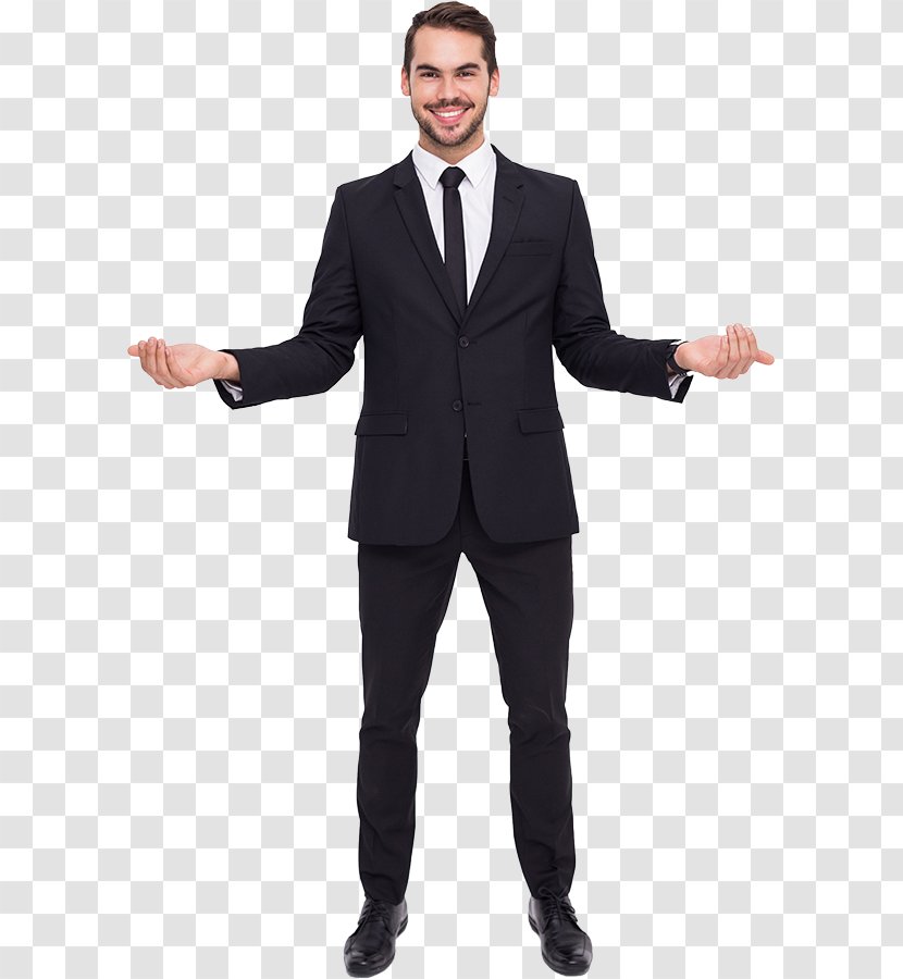 Suit Stock Photography Royalty-free Tuxedo - Fashion Transparent PNG