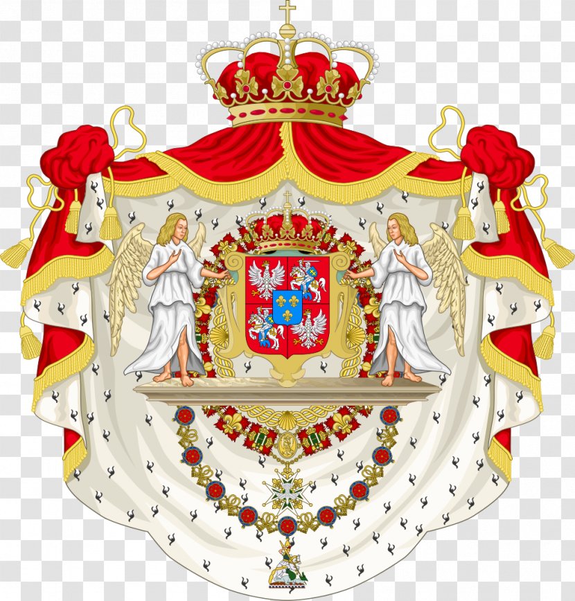 Duchy Of Warsaw Polish–Lithuanian Commonwealth January Uprising Coat Arms - History - Sweden Transparent PNG
