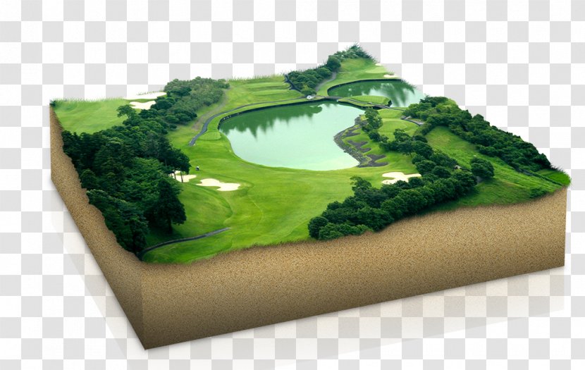 Segway PT Golf Course Poster Golfer Transparent PNG