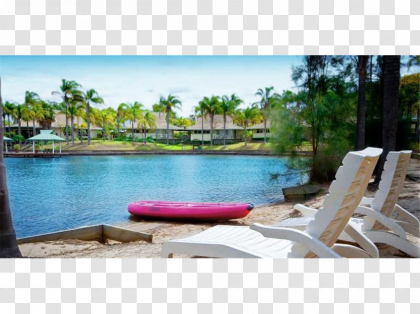Resort Port Macquarie HotelsCombined Tourism - Travel - Hotel Transparent PNG