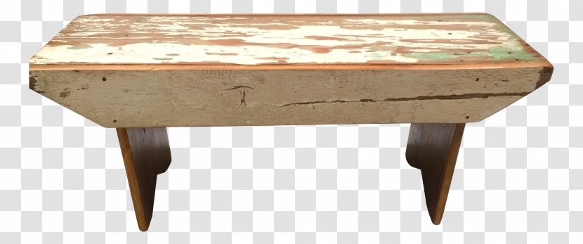 Table Garden Furniture - Outdoor - Bench Transparent PNG