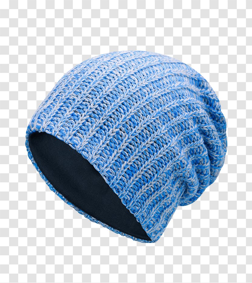Beanie Knit Cap Woolen Yavapai College - Crochet Pattern Transparent PNG