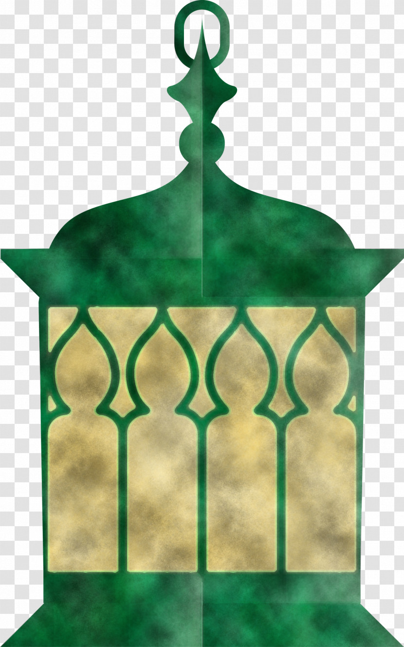 Arabic Lamp Arabic Culture Transparent PNG