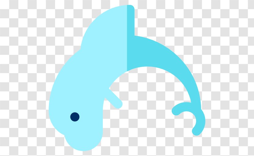 Dolphin Desktop Wallpaper Clip Art - Whales Dolphins And Porpoises Transparent PNG