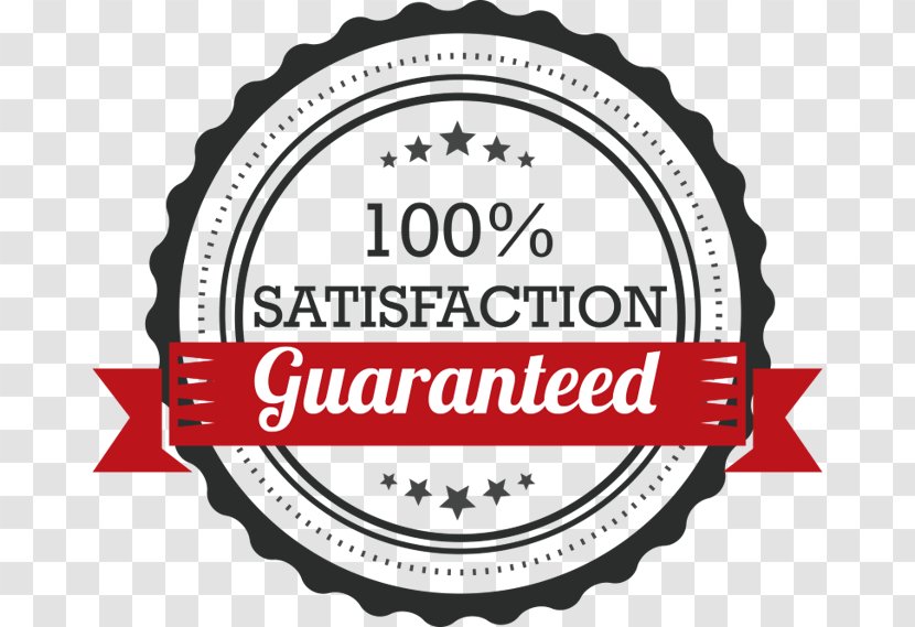 Cleanser Guarantee Sales Online Shopping - Text - Satisfaction Guaranteed Transparent PNG