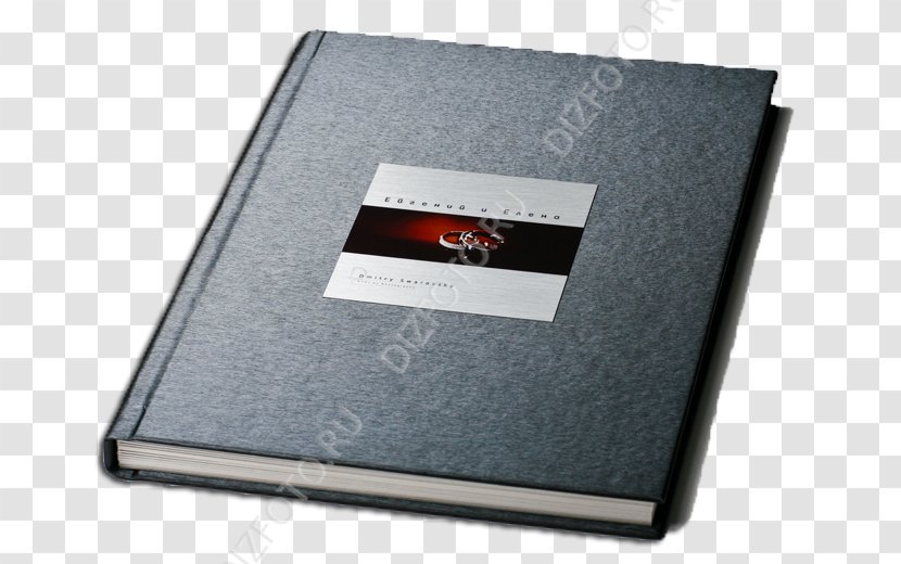 Paperback Photo-book Notebook - Photobook - Book Transparent PNG