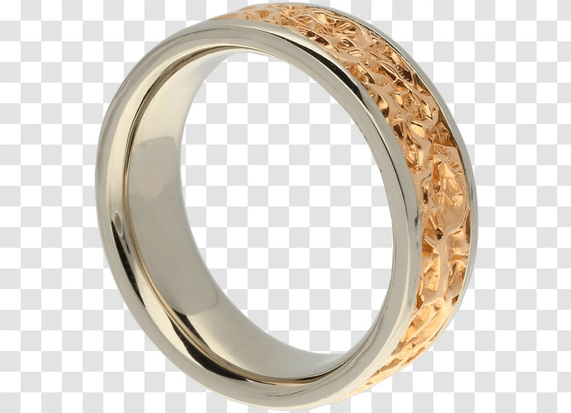 Wedding Ring Gold Brilliant White Transparent PNG