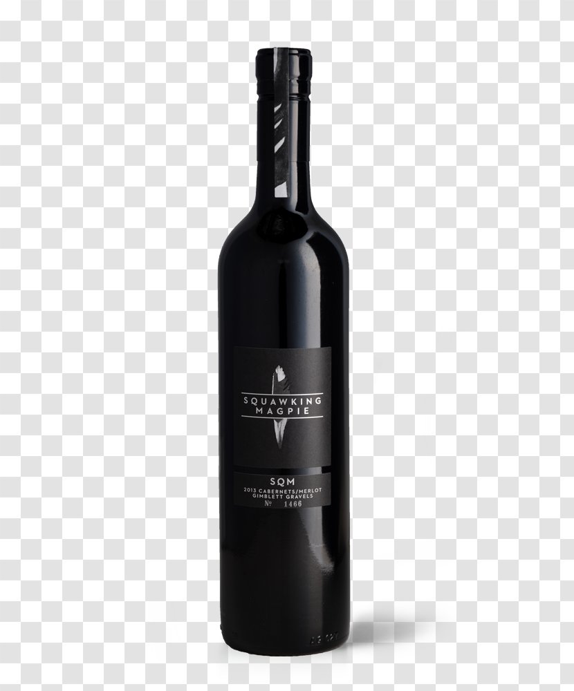 Dessert Wine Merlot Shiraz Red - Jeroboam Transparent PNG