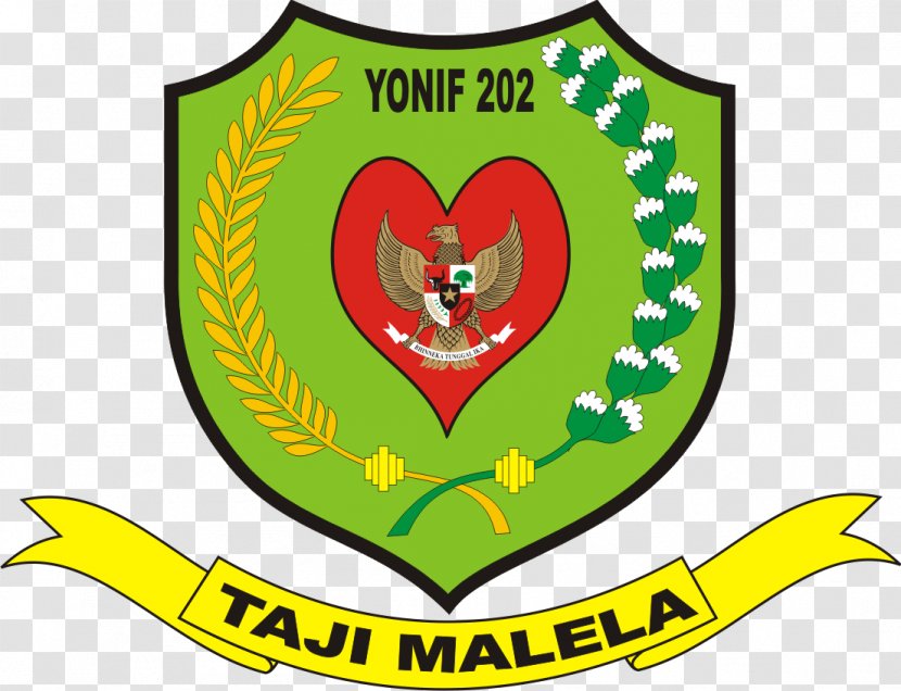 Kodam Jaya Mechanized Infantry Battalion 202 Indonesian Army Battalions National Armed Forces Language - 203 Transparent PNG