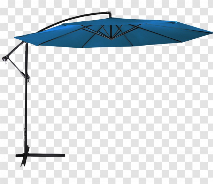 Auringonvarjo Umbrella Garden Furniture Color - Parasol Transparent PNG