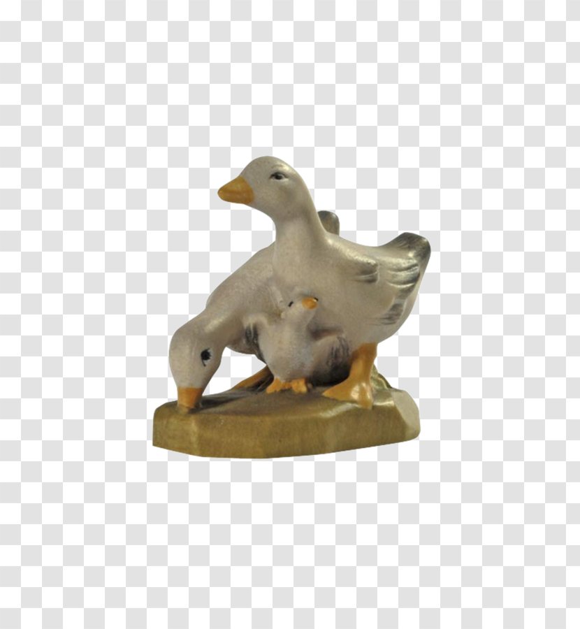 Herder Nativity Scene Figurine Donkey Child - Duck - Romanesque Secular And Domestic Architecture Transparent PNG