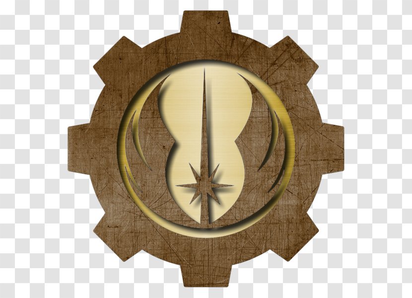 Star Wars Jedi Knight: Academy Logo Episode I: Obi-Wan's Adventures - Force - Symbol Transparent PNG