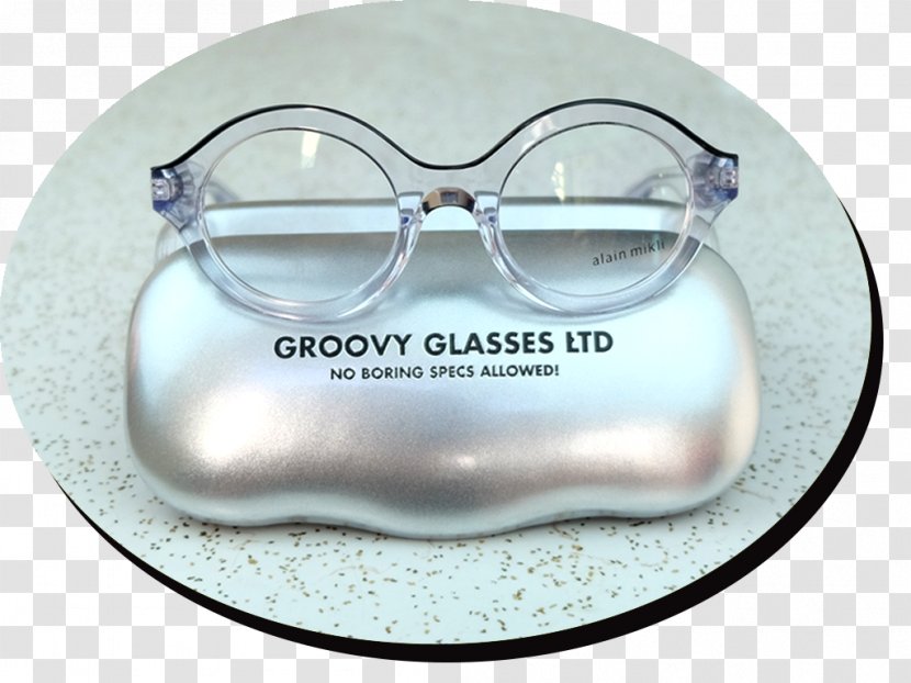 Goggles Groovy Glasses Sunglasses - Personal Protective Equipment - Alain Mikli Transparent PNG