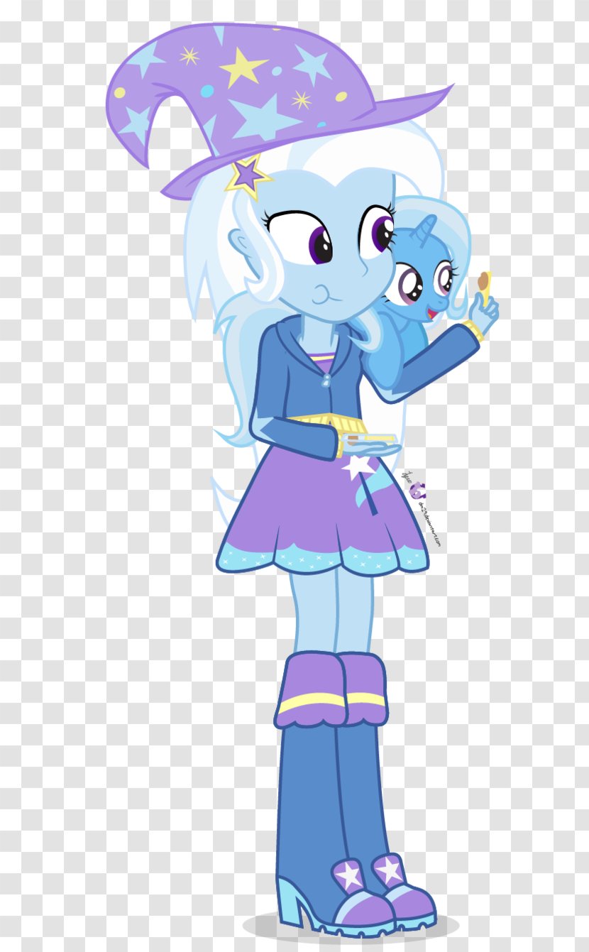 Rainbow Dash Pinkie Pie Pony Fluttershy Twilight Sparkle - Mythical Creature - My Little Transparent PNG