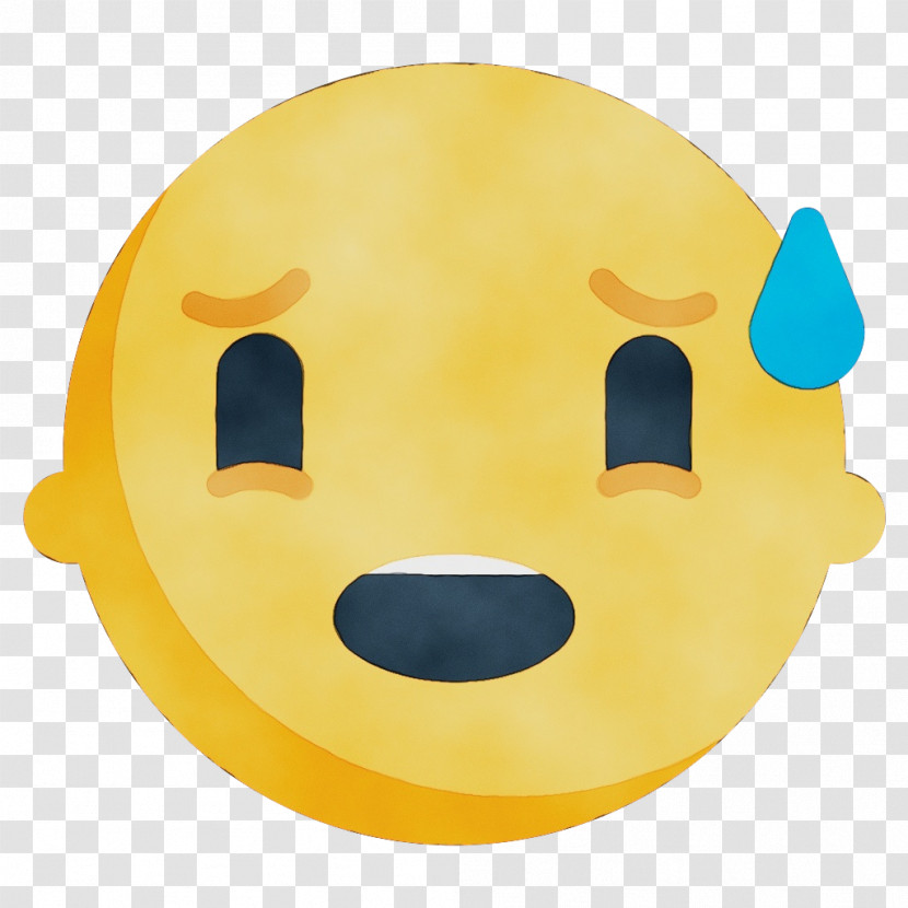 Emoticon Transparent PNG