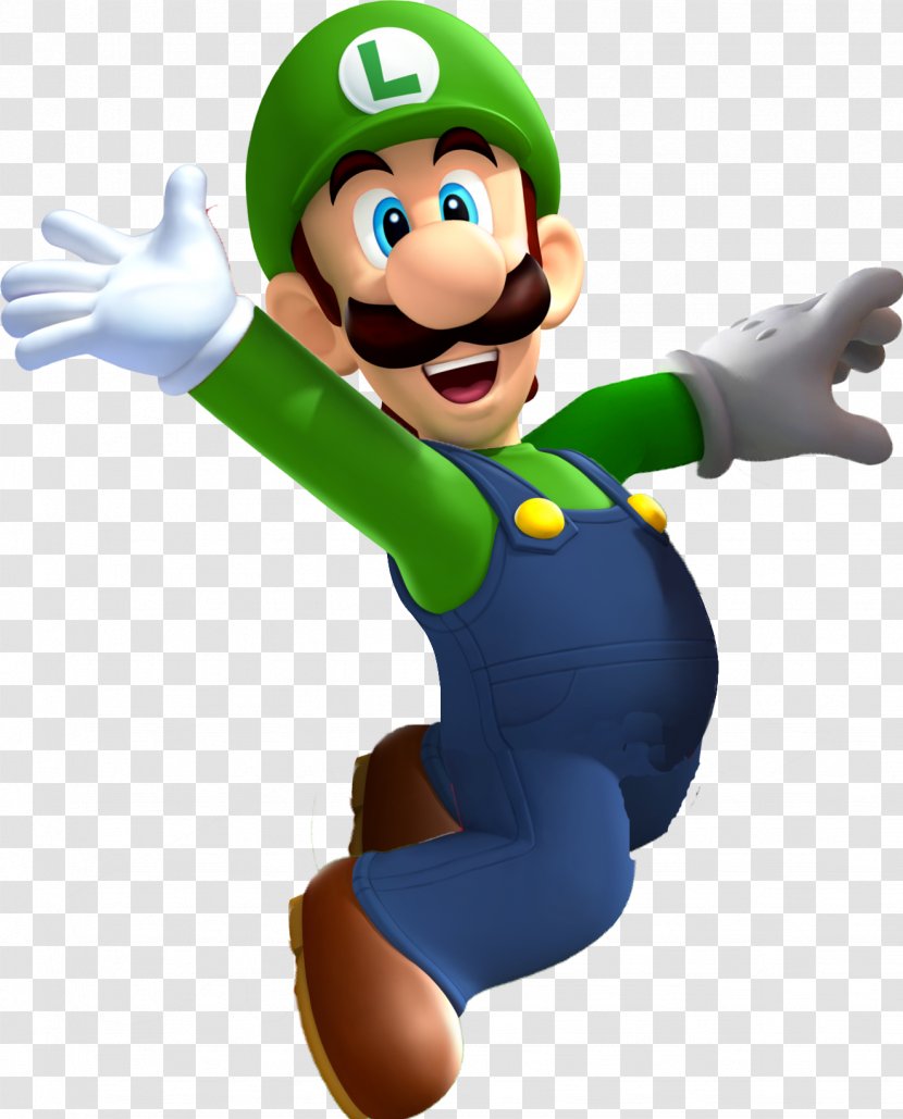 Mario & Yoshi New Super Luigi U Bros. - Play - Safe Transparent PNG
