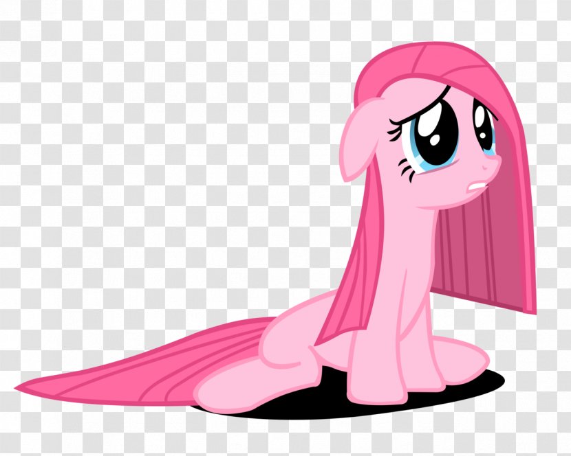 Pinkie Pie Rainbow Dash Twilight Sparkle Applejack Pony - Cartoon Transparent PNG